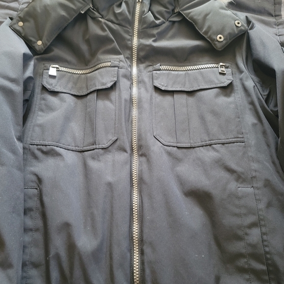 Mens Calvin Klein jacket size L - Picture 3 of 3